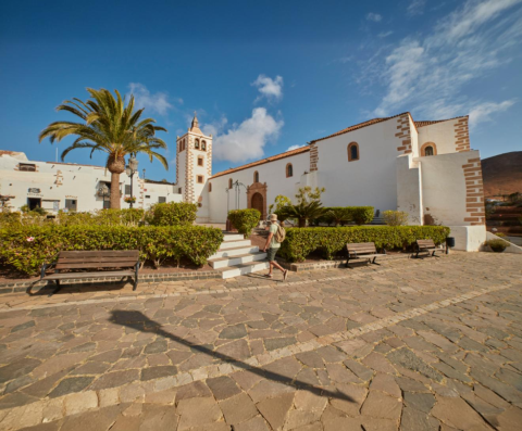 Fiestas de San Buenaventura