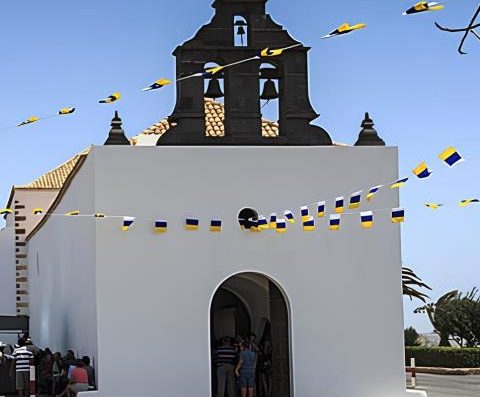 Fiestas de San Martín de Porres