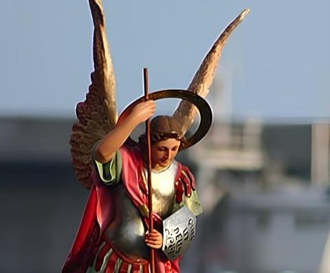 Fiestas de San Miguel Arcángel