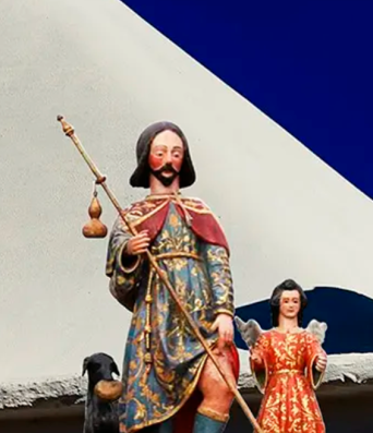 Fiestas de San Roque