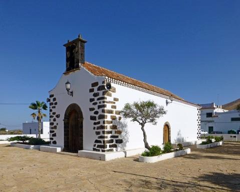 Fiestas de San Roque