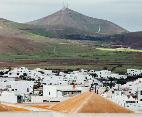Fiestas de Tahíche
