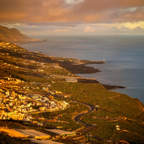 Fiestas del Carmen — Tazacorte (La Palma)
