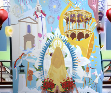 Fiestas del Carmen