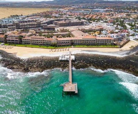 Fiestas del Carmen en Corralejo