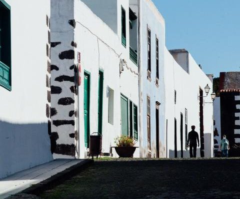 Fiestas del Carmen en Teguise