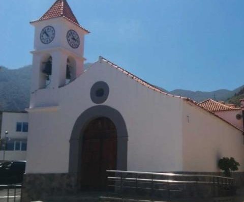 Fiestas en Honor a la Santísima Trinidad