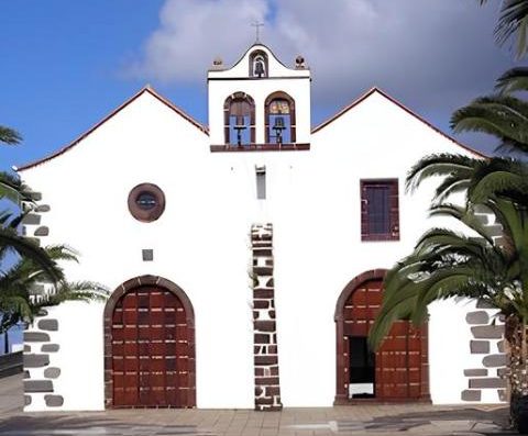 Fiestas en Honor a la Virgen de la Luz