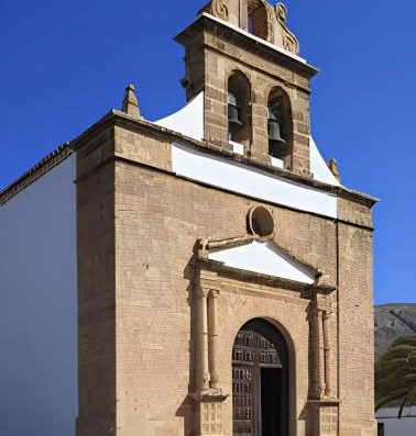 Fiestas en honor a la Virgen de La Peña