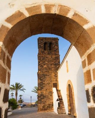 Fiestas en Honor a Nuestra Señora del Buen Viaje