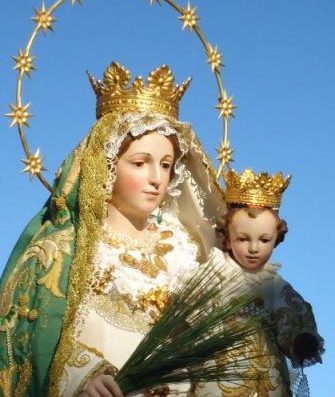 Fiestas en Honor a Nuestra Señora del Pino