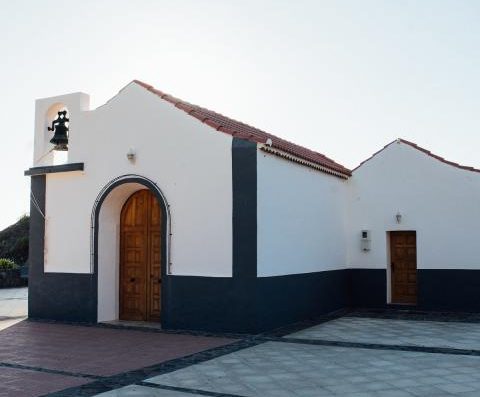 Fiestas En Honor A San Juan De Dios Y Virgen Del Buen Viaje — Imagen Oficial
