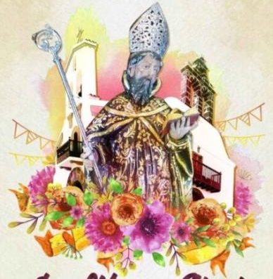 Fiestas en honor a San Mauro Abad