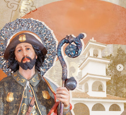 Fiestas en honor a Santiago Apóstol
