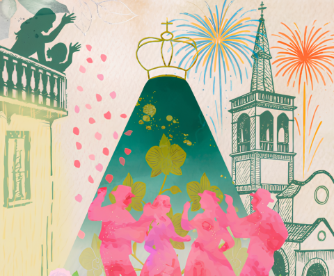 Fiestas Patronales de La Guancha