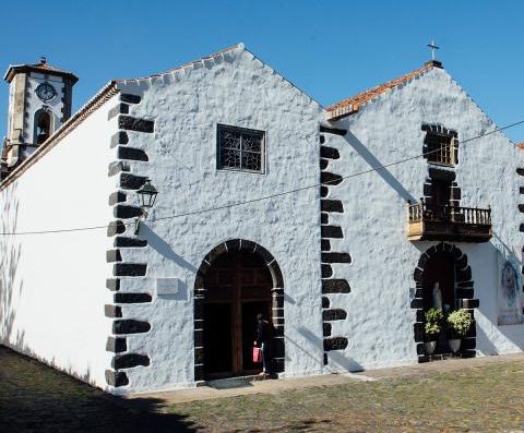 Fiestas Patronales de San Lorenzo y San Roque