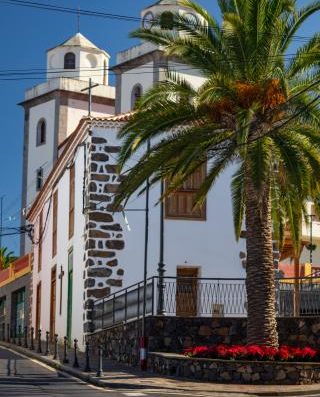 Fiestas Patronales en Honor a San Salvador y Nuestra Señora del Rosario