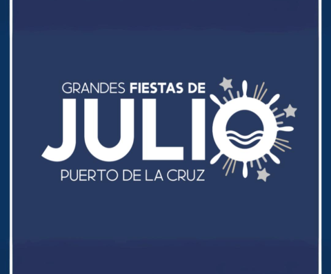 Grandes Fiestas del Puerto de la Cruz