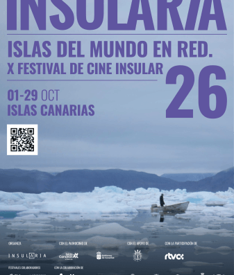 Insularia: Islas En Red — Imagen Oficial