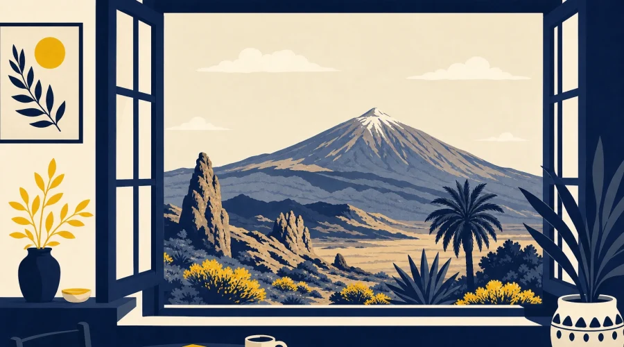 Involcan tranquiliza: el enjambre de Tenerife no anticipa una erupción próxima