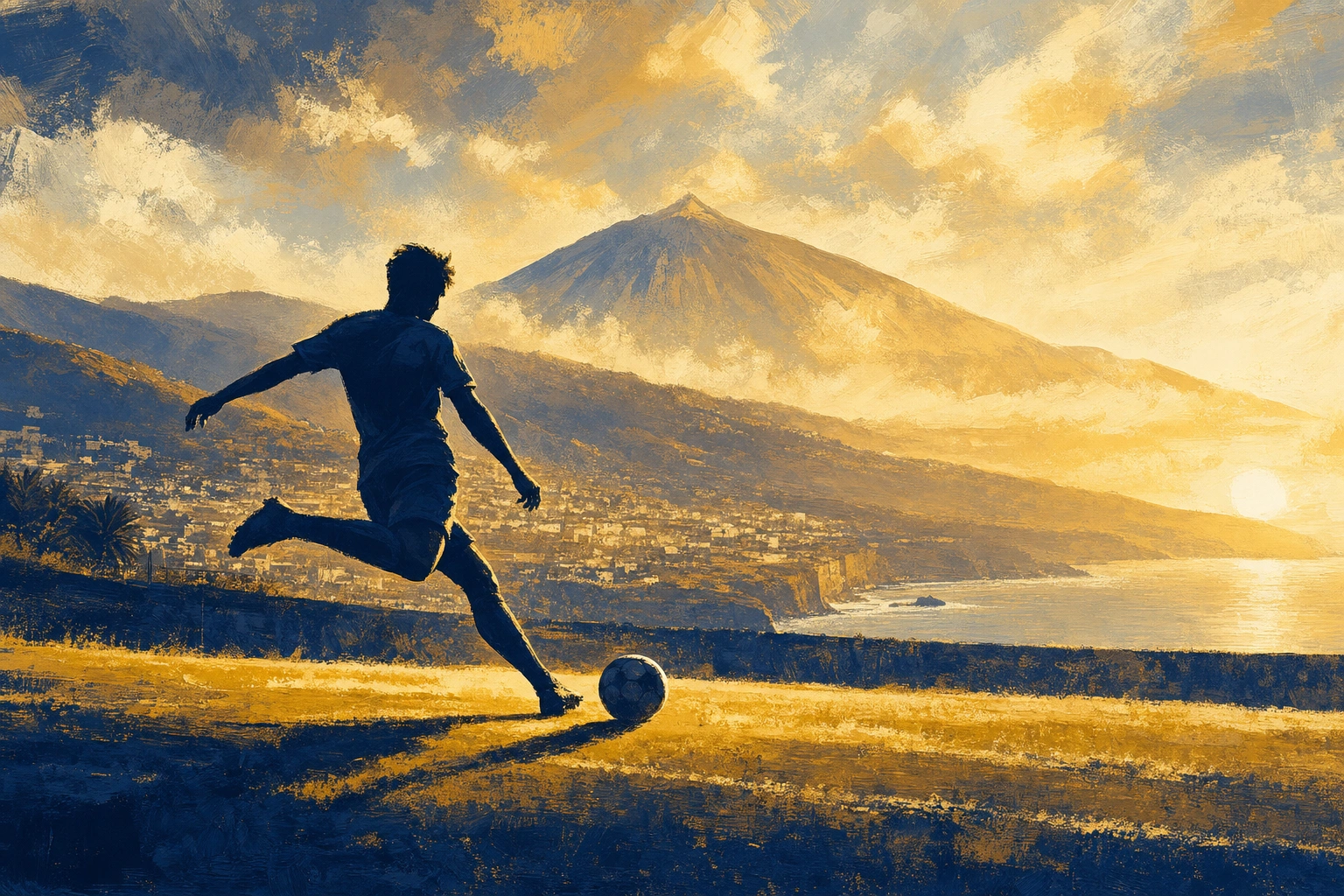 La plantilla del CD Tenerife gana centímetros y gol con dos fichajes de perfil internacional