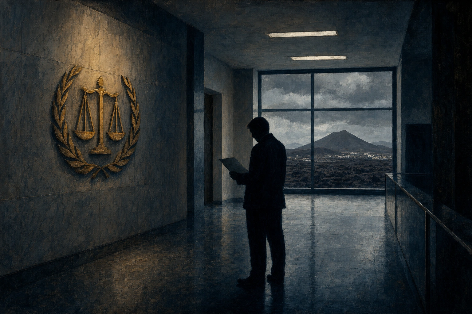 Montelongo, exalcalde de Arrecife, denuncia 14 años de daño por el ‘caso Montecarlo’