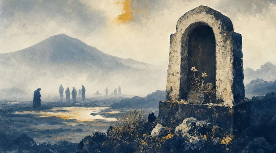 Nuevo documental expone la violencia franquista en Canarias a través de testimonios inéditos
