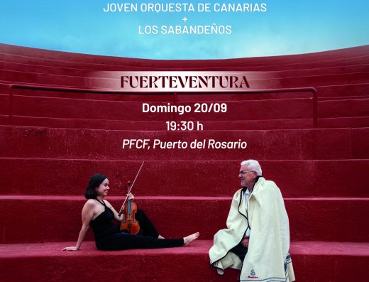 RaÍces De La Música Folklórica A Manuel De Falla — Imagen Oficial