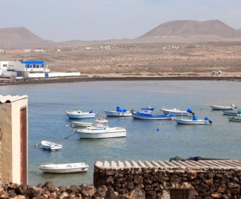 Romería de Majanicho