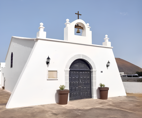Romería de Masdache y Conil