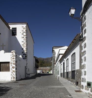 Romería de Vilaflor de Chasna