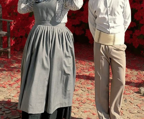 Tradicional Romería y Baile de Taifas