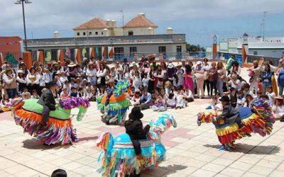 Caballos Fuscos