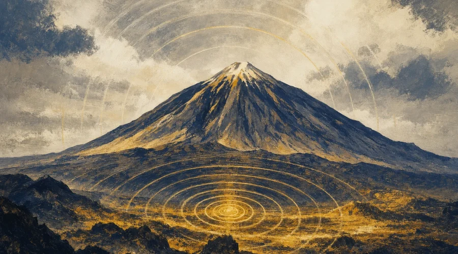 El Teide registra tres enjambres sísmicos y el Pevolca prevé temblores leves