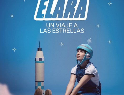 Elara Un Viaje A Las Estrellas – Puerto Del Rosario — Imagen Oficial