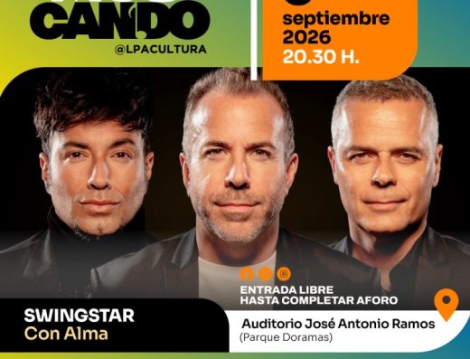SwingStar con alma