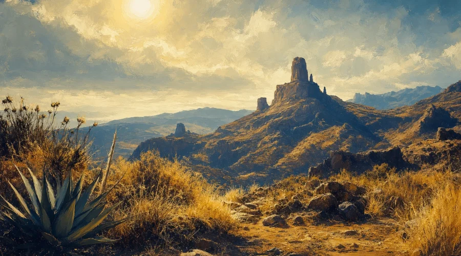 Gran Canaria y La Palma, en alerta por calor extremo con máximas de 40°C