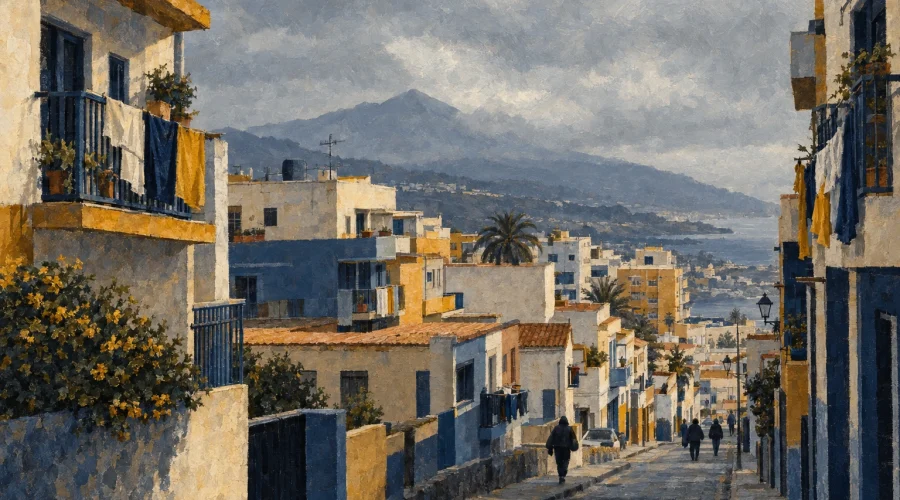 La tasa de pobreza se estanca en Canarias en el 31,2% y roza los 704.000 afectados