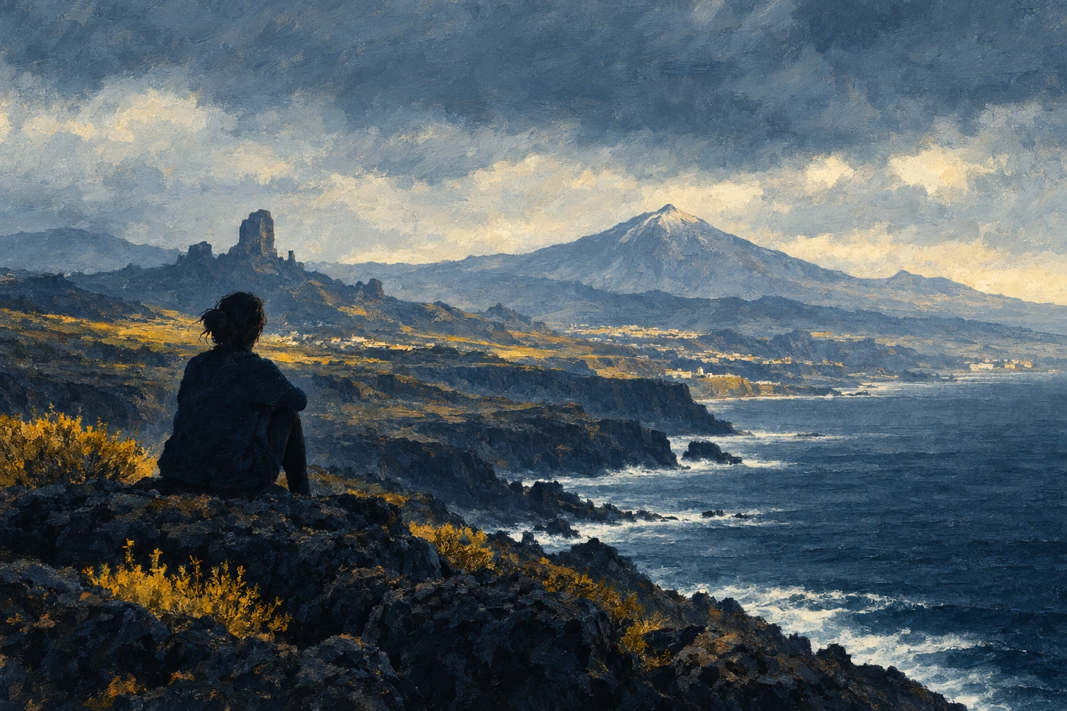 Salud mental en Canarias: prevención y recursos frente al repunte de ansiedad y depresión
