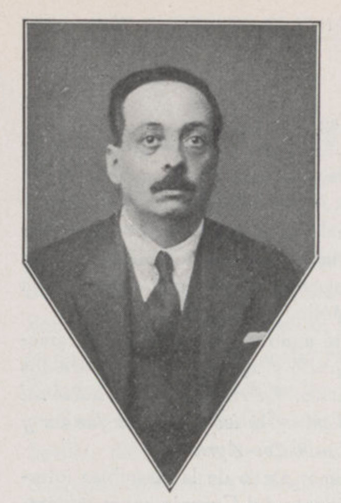 Blas Cabrera