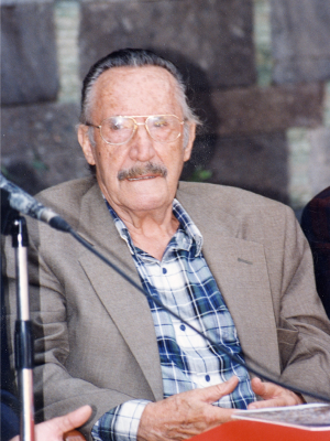 Pedro Lezcano