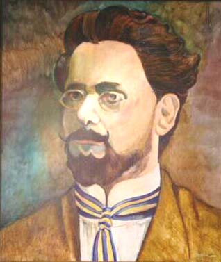 Secundino Delgado