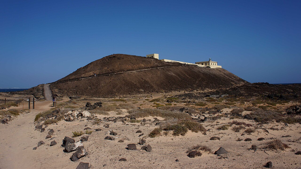 Faro de Punta Martiño