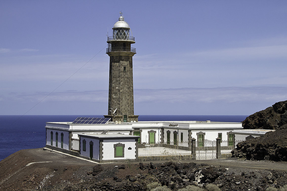 Faro de Orchilla