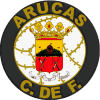 Escudo de CD Arucas