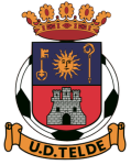 Escudo de CD Telde