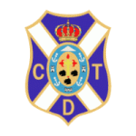 Escudo de CD Tenerife C
