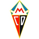 Escudo de CD Mensajero