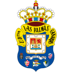Escudo de UD Las Palmas