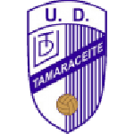 Escudo de CD Tamaraceite